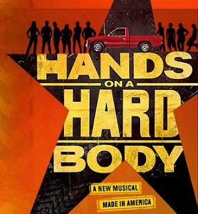 Hands On a Hardbody