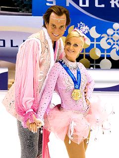 Will Arnett and Amy Poehler, America's Funniest Couple
