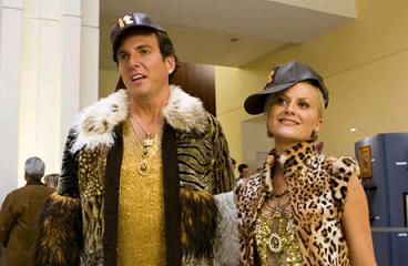 Arnett and Poehler, Blades of Glory