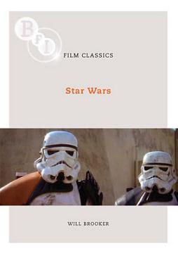 BFI Film Classics, Star Wars