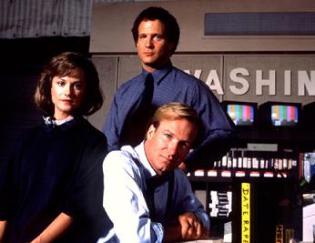 Broadcast News