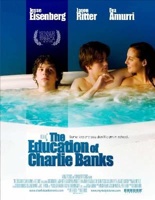 Education of Charlie Banks