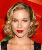 Christina Applegate