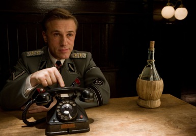 Christoph Waltz