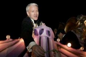 Anderson Cooper