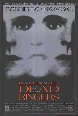 Dead Ringers