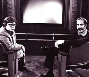 Ebert and Siskel on Sneak Previews