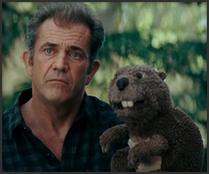 Mel Gibson in The Beaver