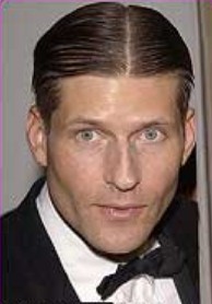 Crispin Glover next host of the price is right