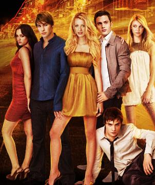 Gossip Girls Book Series on General   Gossip Girl Episodes Download   Watch Gossip Girl Online