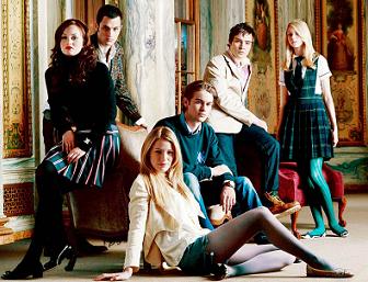 Gossip Girl