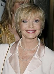 Florence Henderson