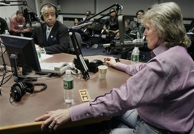 Don Imus not apologizing