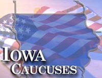 Iowa caucuses