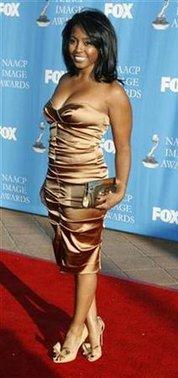 Keshia Knight Pulliam