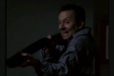 Law and Order: CI, Michael Emerson