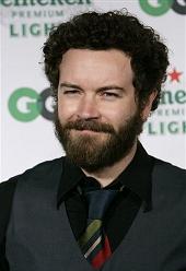 Danny Masterson