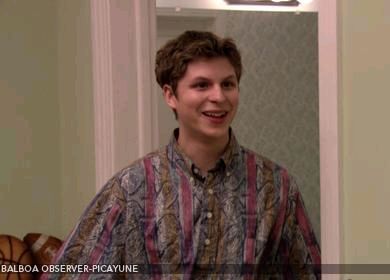 The Talented Michael Cera