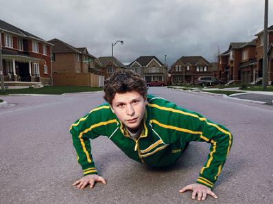 Michael Cera