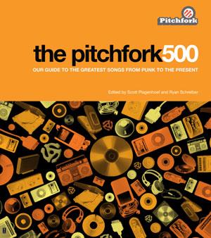 Pitchfork 500