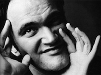 Quentin Tarantino