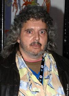 Ralph Turturro