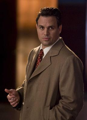 Mark Ruffalo in Shutter Island