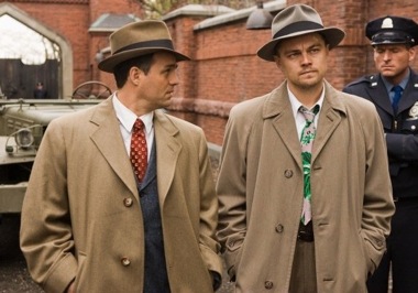 Shutter Island