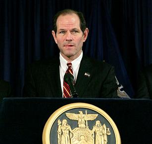 Eliot Spitzer reconsiders