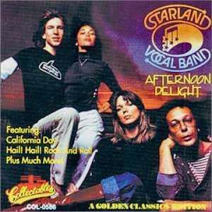 starland vocal band