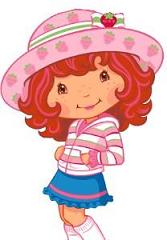 Strawberry Shortcake, 2000's