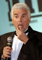 john ohurley snacking