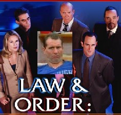 dragnet svu