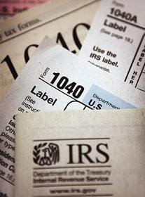 Tax forms