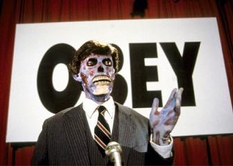 They Live by John Carpenter