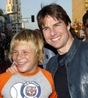 lipnicki and tom cruise