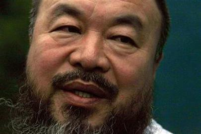 Ai Weiwei