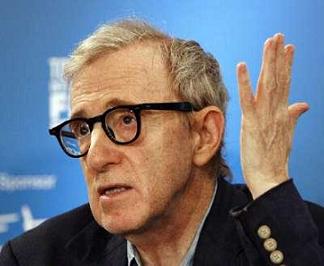 Woody Allen