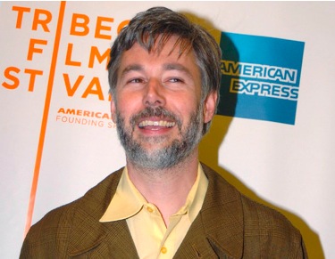 Adam Yauch at Tribeca Film Festival